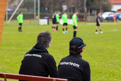 Foto des Albums: B Junioren vs. SpG Biesenthal/Ruednitz