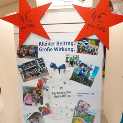 Foto des Albums: Spende DM 2023