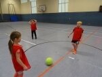 Foto des Albums: Fußballturniere