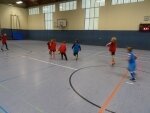 Foto des Albums: Fußballturniere