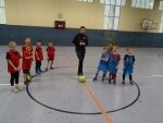 Foto des Albums: Fußballturniere