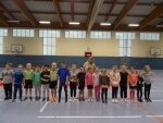Foto des Albums: Fußballturniere