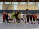 Foto des Albums: Fußballturniere