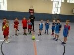 Foto des Albums: Fußballturniere