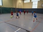 Foto des Albums: Fußballturniere