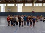 Foto des Albums: Fußballturniere