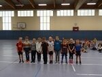Foto des Albums: Fußballturniere