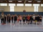 Foto des Albums: Fußballturniere