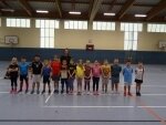 Foto des Albums: Fußballturniere