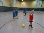Foto des Albums: Fußballturniere