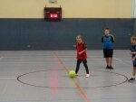 Foto des Albums: Fußballturniere