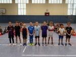 Foto des Albums: Fußballturniere