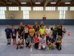 Foto des Albums: Fußballturniere