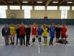 Foto des Albums: Fußballturniere