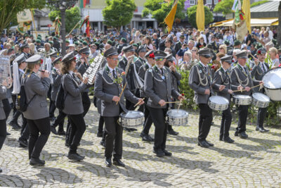 Foto des Albums: Peiner Freischießen