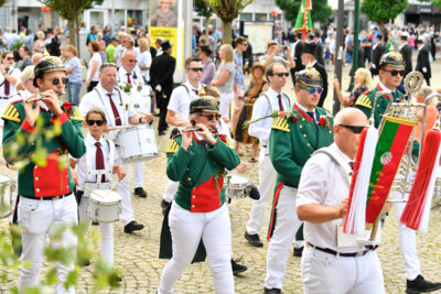 Foto des Albums: Peiner Freischießen