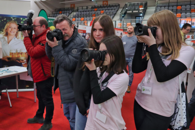 Foto des Albums: Ausbildungsmesse