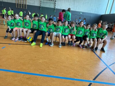 Landesfinale Zweifelderball 2024  (2) 