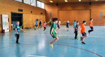 Foto des Albums: Skipping hearts 2024