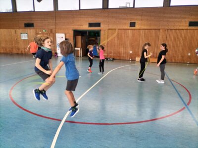 Foto des Albums: Skipping hearts 2024