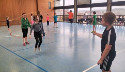 Foto des Albums: Skipping hearts 2024