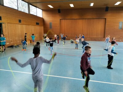 Foto des Albums: Skipping hearts 2024
