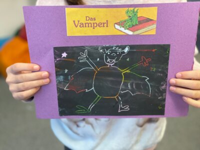 Das Vamperl (1) 