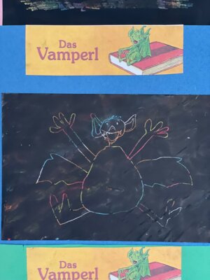 Das Vamperl (2) 