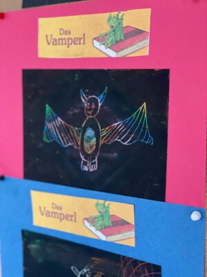 Das Vamperl (3) 