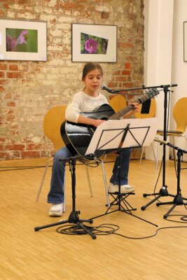 Foto des Albums: Klangvolles 