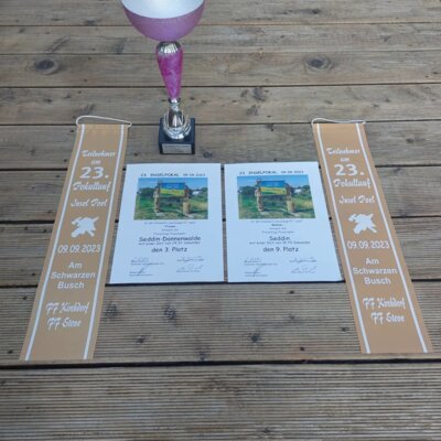Foto des Albums: Inselpokal Poel am 09.09.2023