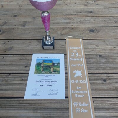 Foto des Albums: Inselpokal Poel am 09.09.2023