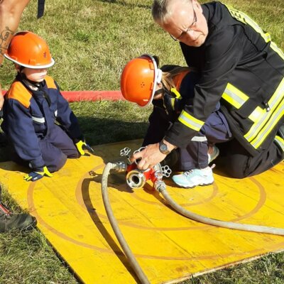 Foto des Albums: 90 Jahre Feuerwehr Wilmersdorf am 16.09.2023