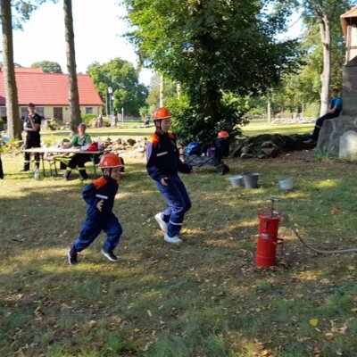 Foto des Albums: 90 Jahre Feuerwehr Wilmersdorf am 16.09.2023