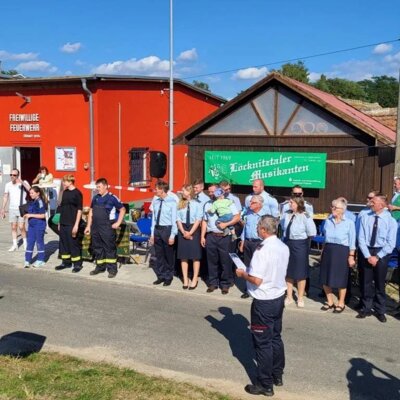 Foto des Albums: 90 Jahre Feuerwehr Hinzdorf am 16.09.2023