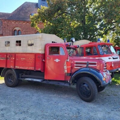 Foto des Albums: 90 Jahre Feuerwehr Hinzdorf am 16.09.2023