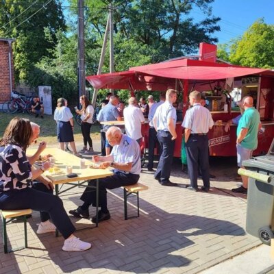 Foto des Albums: 90 Jahre Feuerwehr Hinzdorf am 16.09.2023