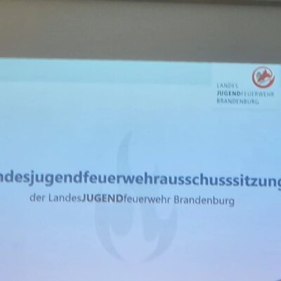 Foto des Albums: Landesjugendfeuerwehrausschusssitzung am 22.09.2023 und 23.09.2023