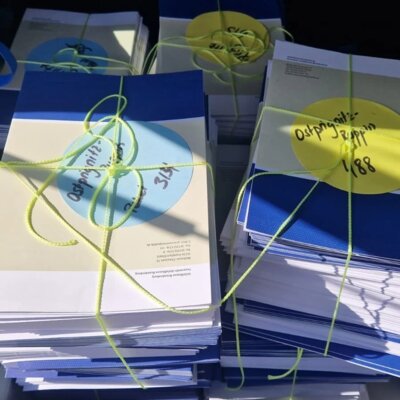 Foto des Albums: Landesjugendfeuerwehrausschusssitzung am 22.09.2023 und 23.09.2023