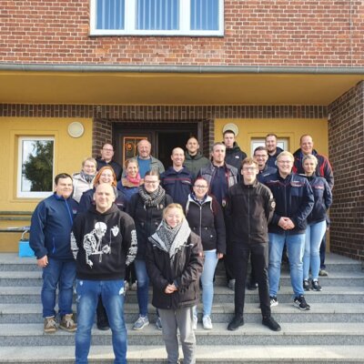 Foto des Albums: Absolvierung Juleica Teil I vom 13.10.2023 bis 15.10.2023