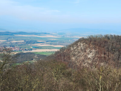 Turmausblick  (Bild vergr&ouml;&szlig;ern)