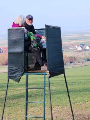 Aufpasser?  (Bild vergr&ouml;&szlig;ern)