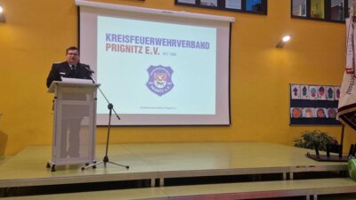 Foto des Albums: Erste Kommunalkonferenz des Kreisfeuerwehrverbandes Prignitz e.V. am 17.02.2024