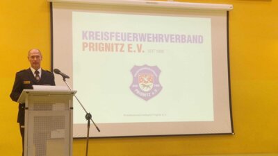 Foto des Albums: Erste Kommunalkonferenz des Kreisfeuerwehrverbandes Prignitz e.V. am 17.02.2024