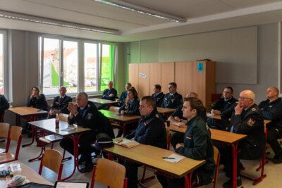 Foto des Albums: Erste Kommunalkonferenz des Kreisfeuerwehrverbandes Prignitz e.V. am 17.02.2024