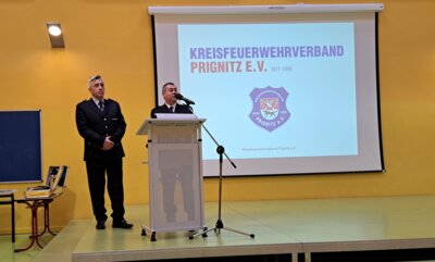 Foto des Albums: Erste Kommunalkonferenz des Kreisfeuerwehrverbandes Prignitz e.V. am 17.02.2024