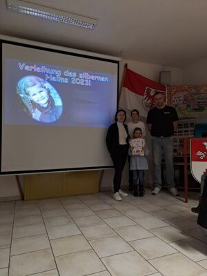 Foto des Albums: Jahresrückblick der Kinder- und Jugendfeuerwehr Falkenhagen am 26.01.2024