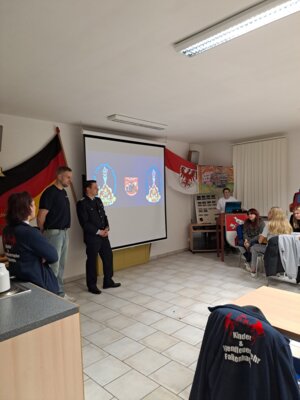 Foto des Albums: Jahresrückblick der Kinder- und Jugendfeuerwehr Falkenhagen am 26.01.2024