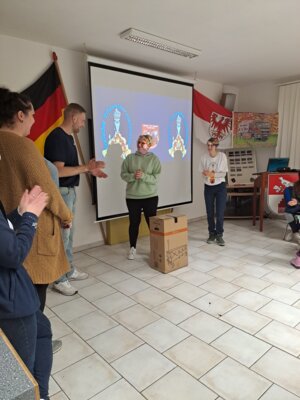 Foto des Albums: Jahresrückblick der Kinder- und Jugendfeuerwehr Falkenhagen am 26.01.2024