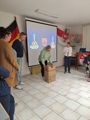 Foto des Albums: Jahresrückblick der Kinder- und Jugendfeuerwehr Falkenhagen am 26.01.2024